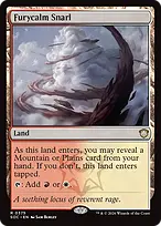 Secrets of Strixhaven Commander #375