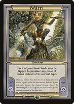 Vanguard Series #105