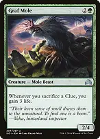 Shadows over Innistrad #207