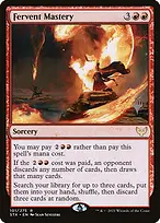Strixhaven: School of Mages Promos #101p