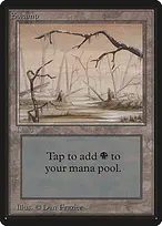 Limited Edition Beta #295