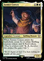 Tales of Middle-earth Commander #55