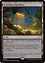 Edge of Eternities Commander #20