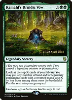 Dominaria Promos #166s