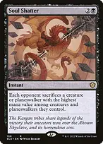 Starter Commander Decks #108