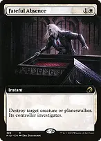 Innistrad: Midnight Hunt #328