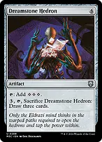 Modern Horizons 3 Commander #289