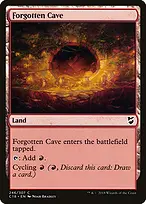 Commander 2018 #246