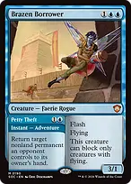 Secrets of Strixhaven Commander #190
