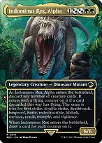 Jurassic World Collection #14