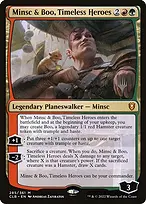 Battle for Baldur's Gate Promos #285p
