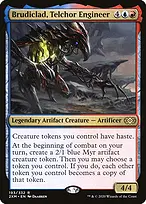 Double Masters #193