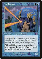 Time Spiral Timeshifted #36
