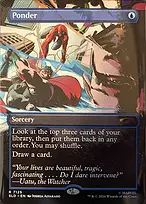 Secret Lair Drop #7125