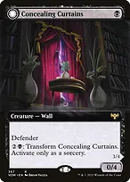 Innistrad: Crimson Vow #367