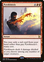 Eternal Masters #143