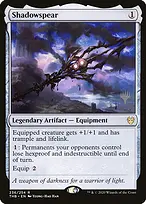 Theros Beyond Death Promos #236p