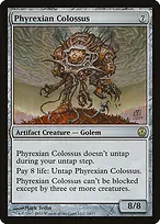 Duel Decks: Phyrexia vs. the Coalition #16