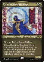 Dominaria United #328