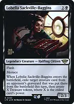 Tales of Middle-earth Promos #93s