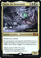 Core Set 2020 Promos #220s