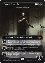 Innistrad: Crimson Vow #337