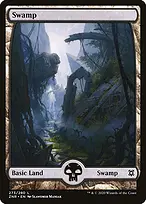 Zendikar Rising #273