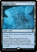 Modern Horizons 3 Commander #133