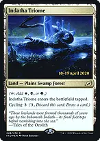 Ikoria: Lair of Behemoths Promos #248s
