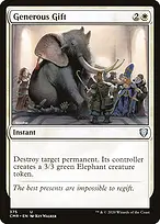 Commander Legends #375