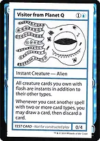 Mystery Booster Playtest Cards 2021 #33