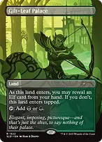 Secret Lair Drop #1322