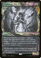Multiverse Legends #131