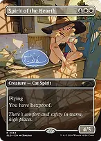 Secret Lair Drop #2654