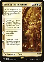 Warhammer 40,000 Commander #107