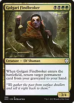 Kaldheim Commander #86