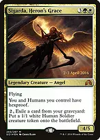 Shadows over Innistrad Promos #250s