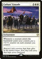 Commander Anthology Volume II #20