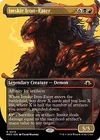 Modern Horizons 3 #374