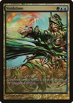 Voidslime from Champs and States