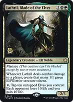 Foundations Promos #242s