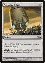 Mirrodin #221