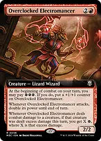Modern Horizons 3 Commander #58