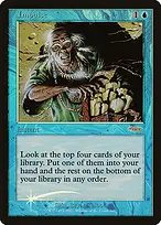 Impulse from Friday Night Magic 2001