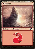Commander 2015 #336