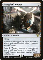 Neon Dynasty Commander #160