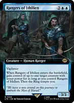 The Lord of the Rings: Tales of Middle-earth #353