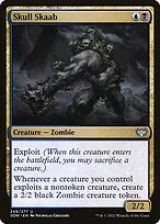 Innistrad: Crimson Vow #248
