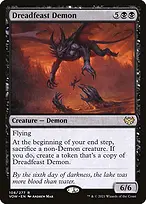 Innistrad: Crimson Vow #108