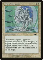 Urza's Legacy #16
